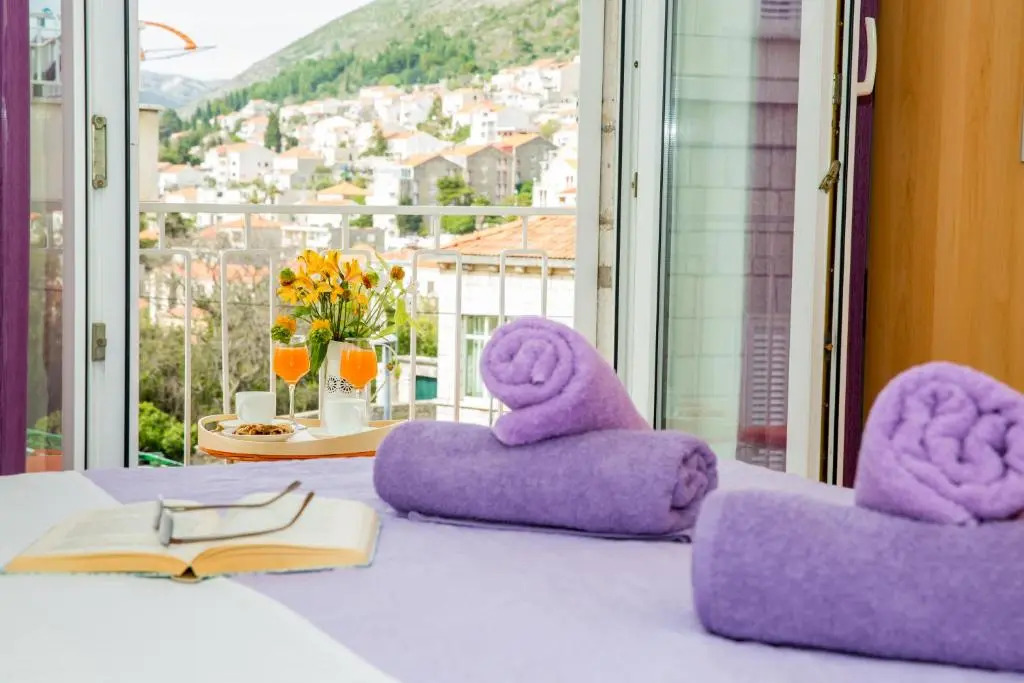 Apartments Koncul