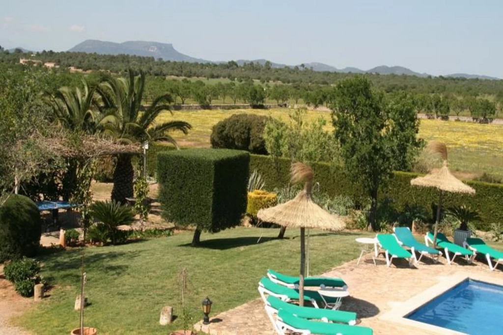 Agroturismo Petit Hotel Son Perdiu