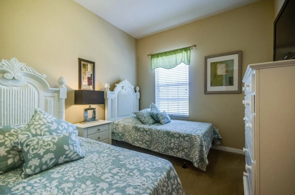 Oakwater Resort 2847 - Three Bedroom Condo