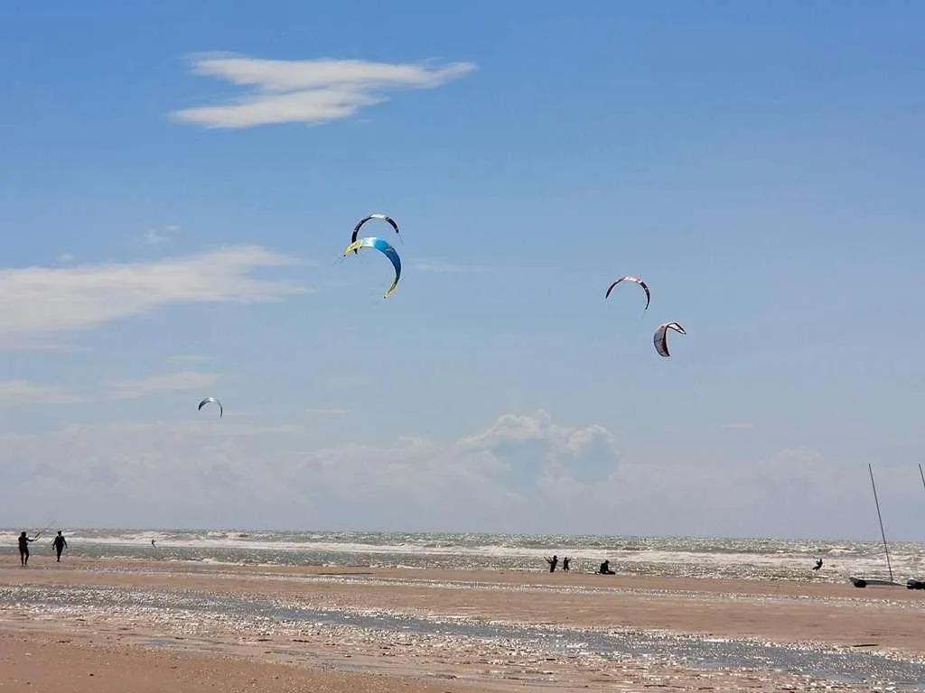 Mercure Le Touquet