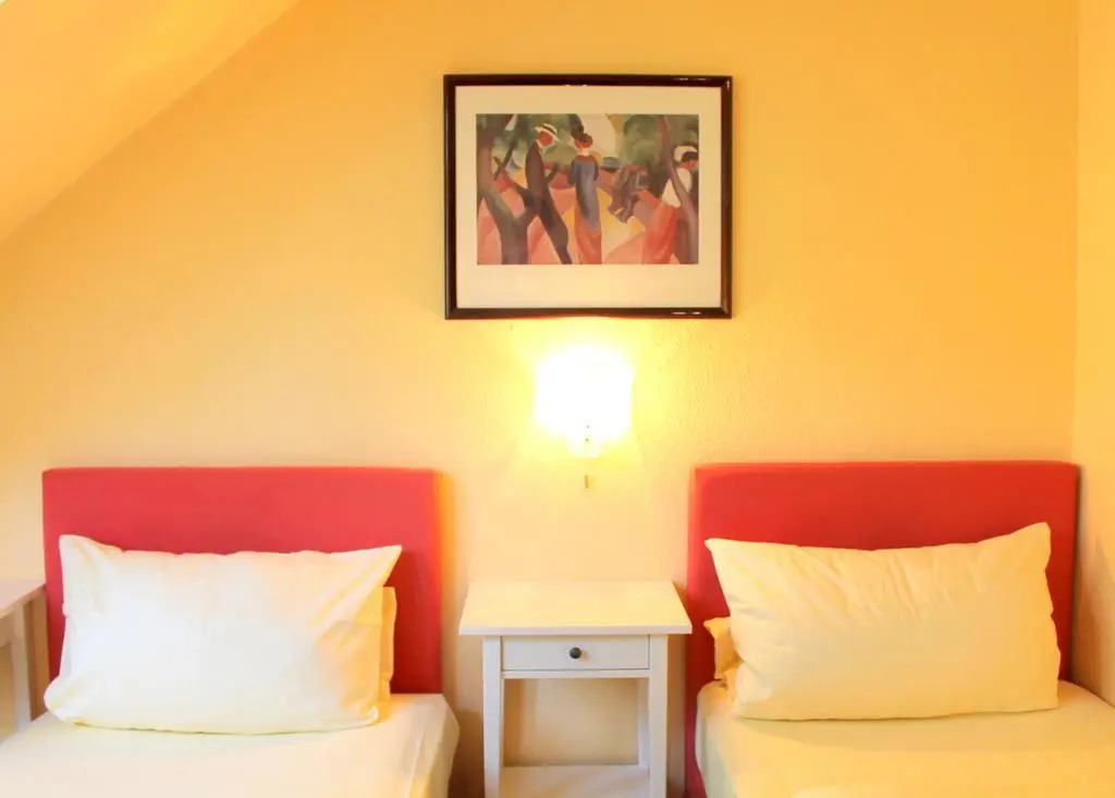 Hotel Eden - Am Hofgarten