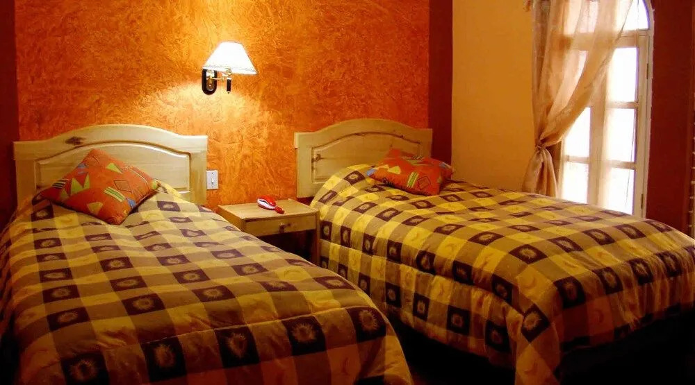Hotel Sumaj Wasi