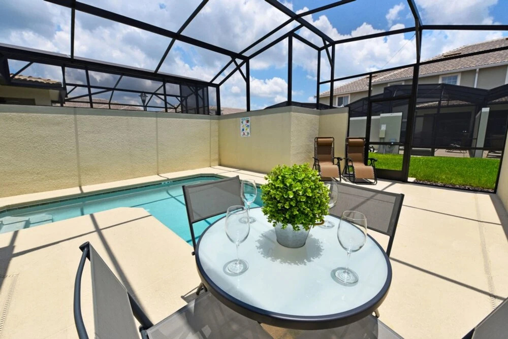 Storey Lake Four-bedroom