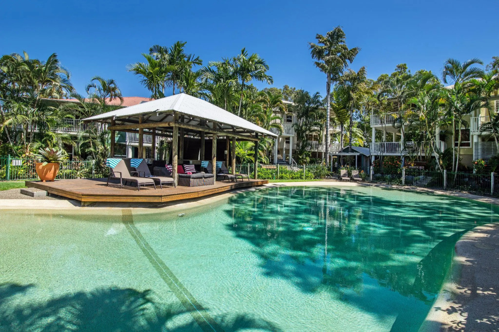 South Pacific Resort & Spa Noosa