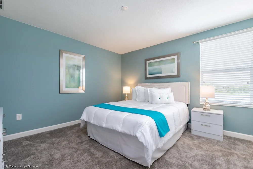 Ultimate 8 Bedroom Champions Gate Villa 8831in