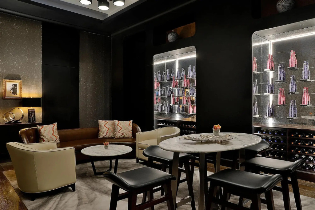 The St. Regis Amman