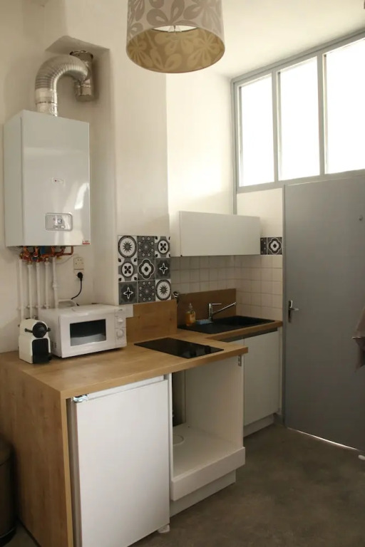 A&V Appart'Hotel