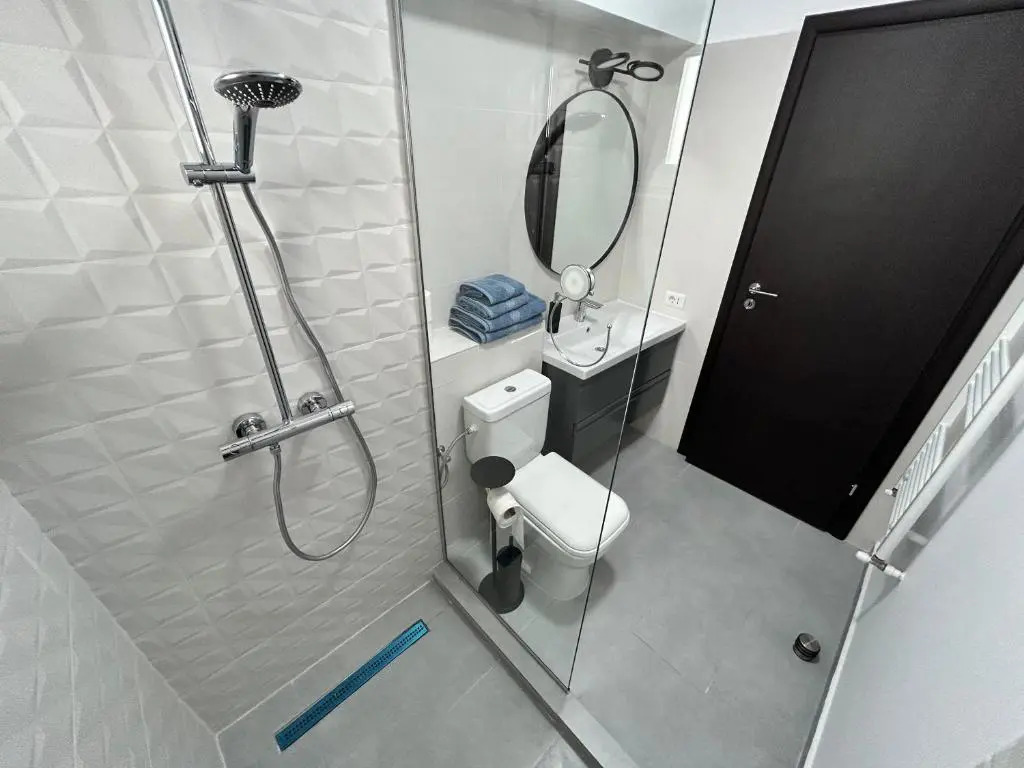 1 Mai - Luxury Park Apartments - Self Check-in
