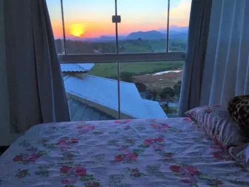 Hostel Da Montanha