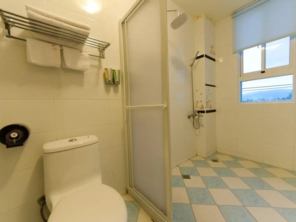 Rufu Hostel II