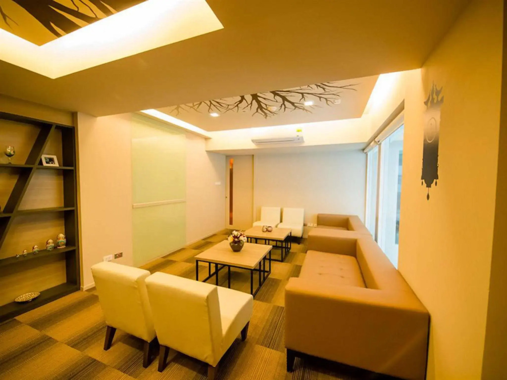 CMYK Boutique Hotel