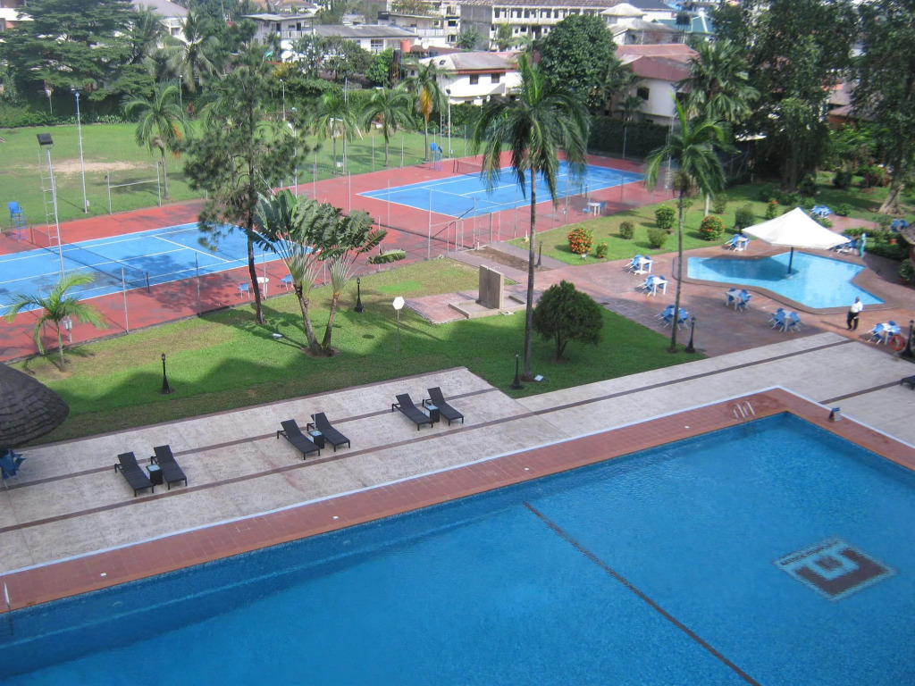 Hotel Presidential