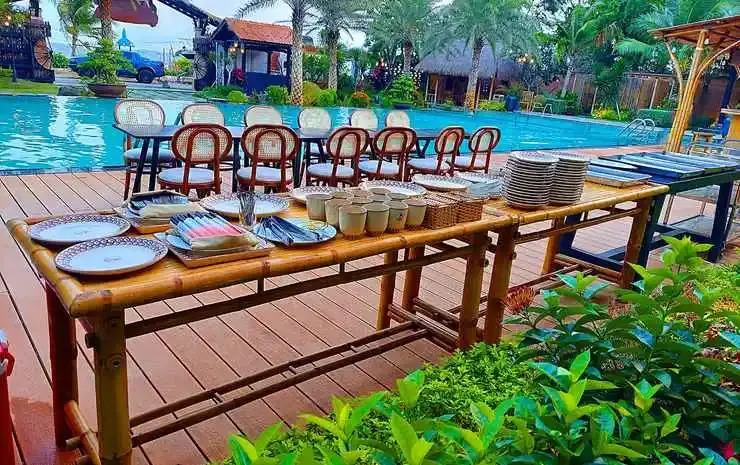 Gio Long Boutique Hotel