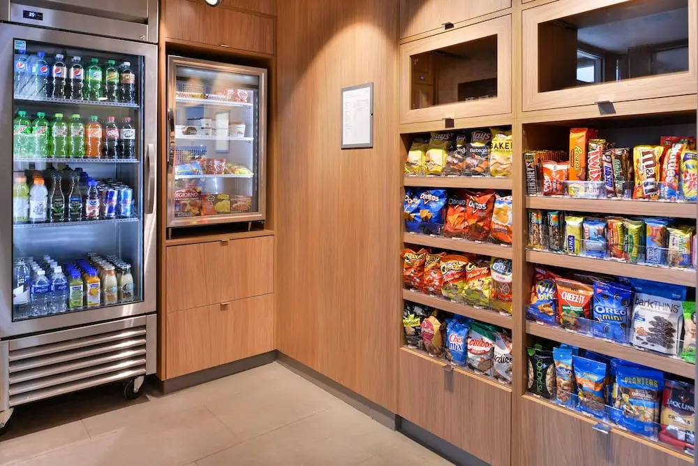 Fairfield Inn and Suites by Marriott Minneapolis Shakopee