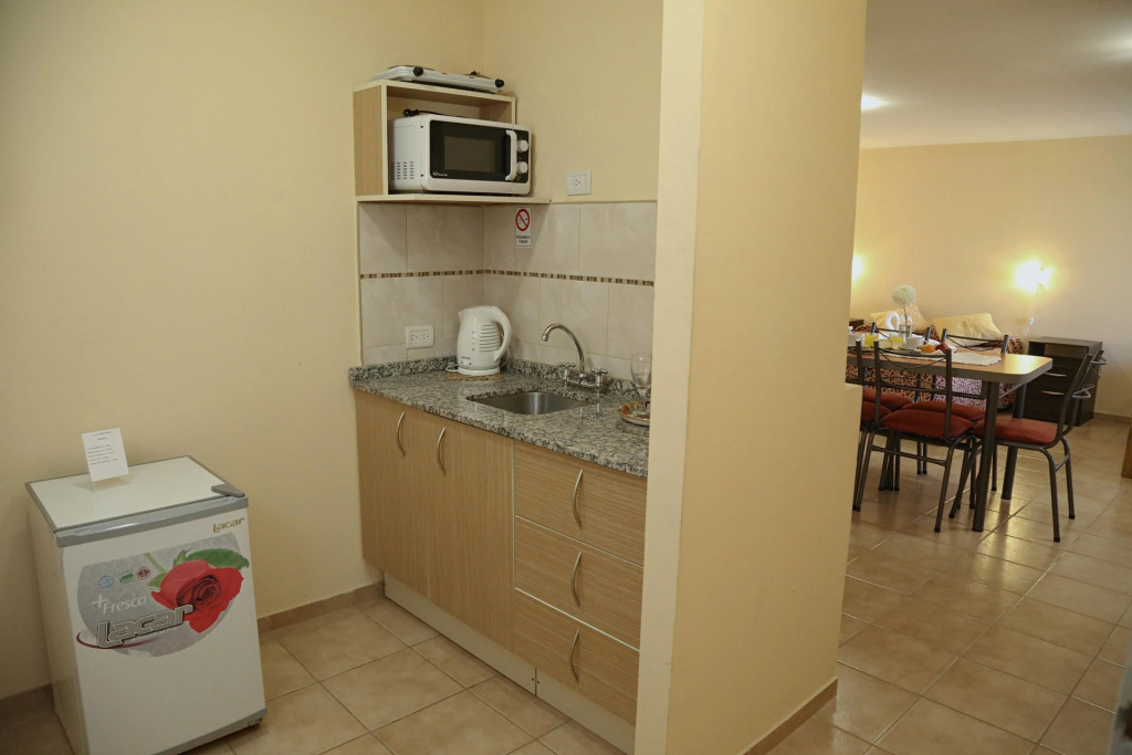 HUSSU Apart Hotel