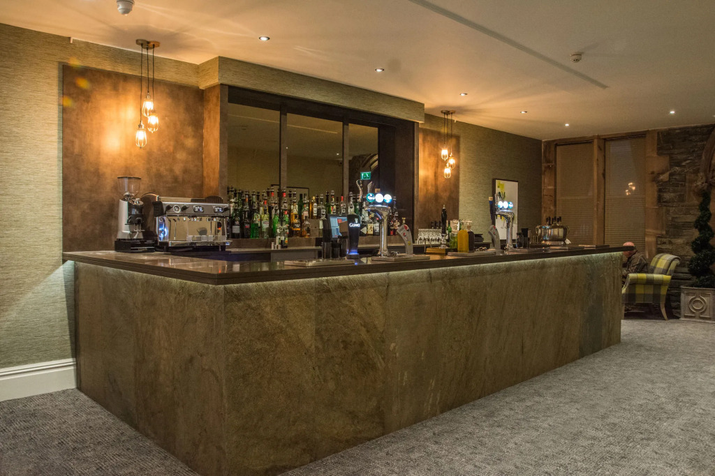 Keswick Country House Hotel