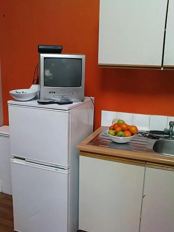 Everton Hostel