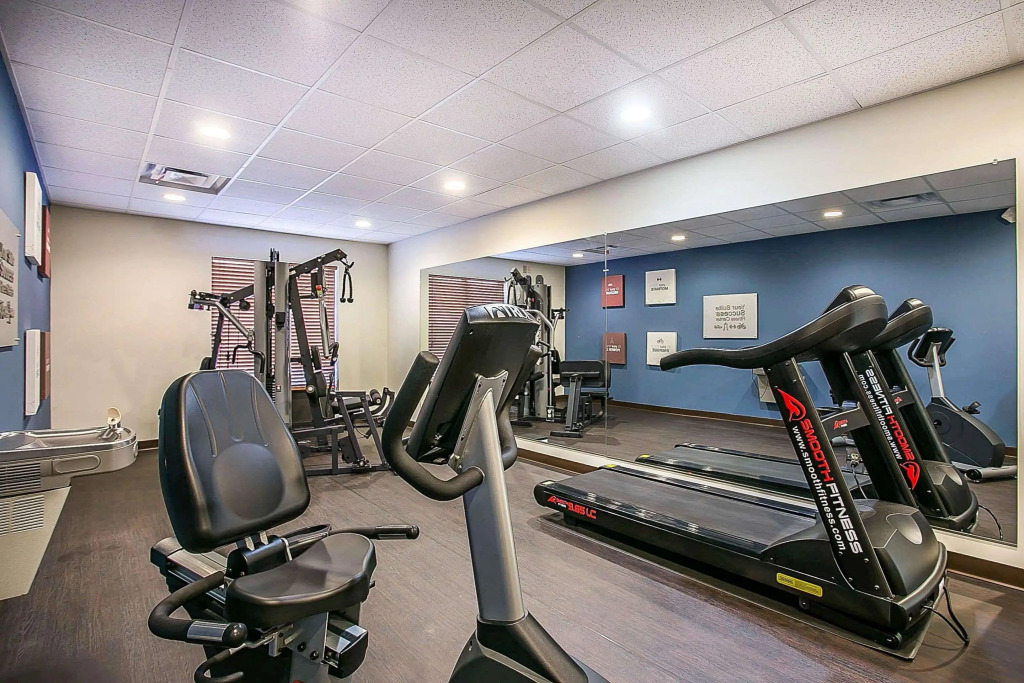 Comfort Suites Augusta
