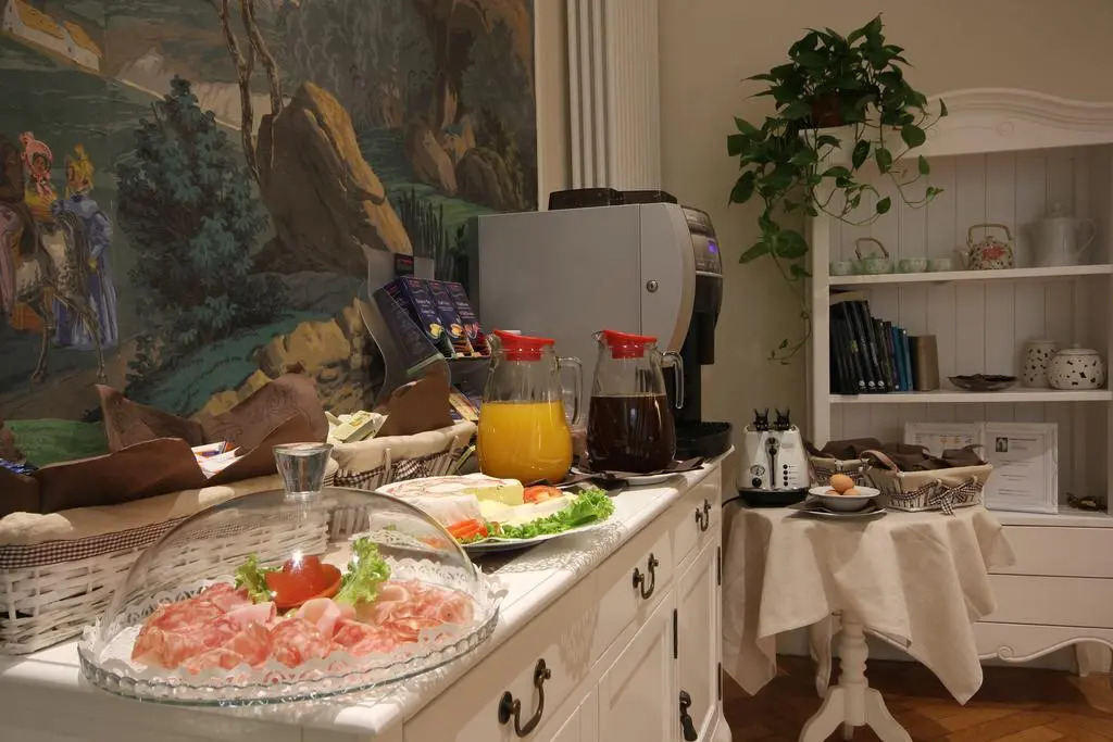 Residenza Langolo di Verona