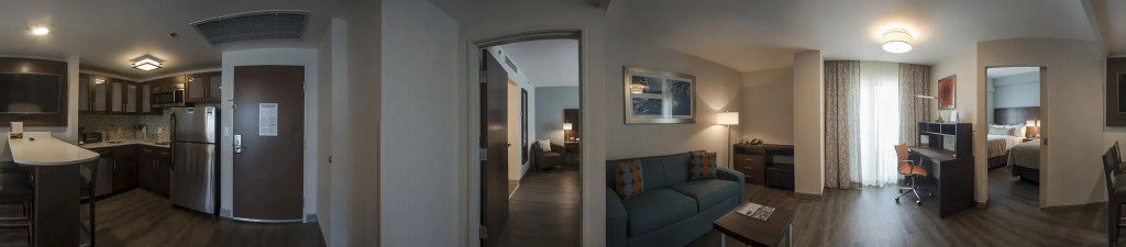 Staybridge Suites Puebla by IHG