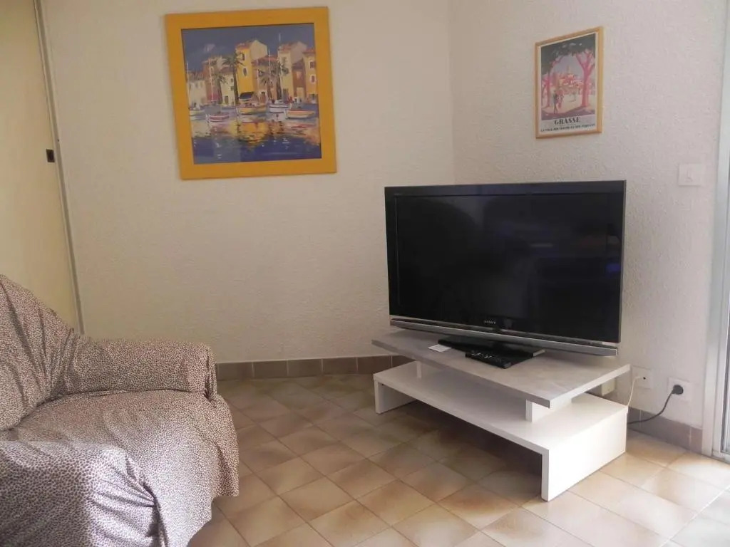 Appartement Saint-Raphaël, 3 pièces, 4 personnes - FR-1-226A-146