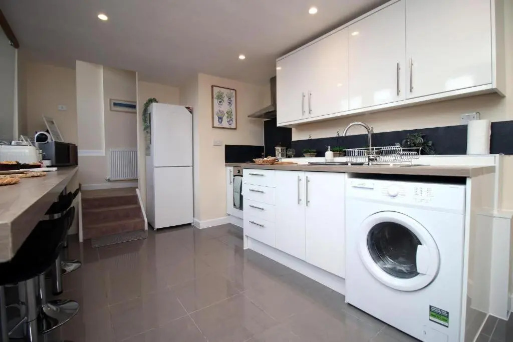 Cliftonmeade by Mia Living 2 bedroom apartment with free parking