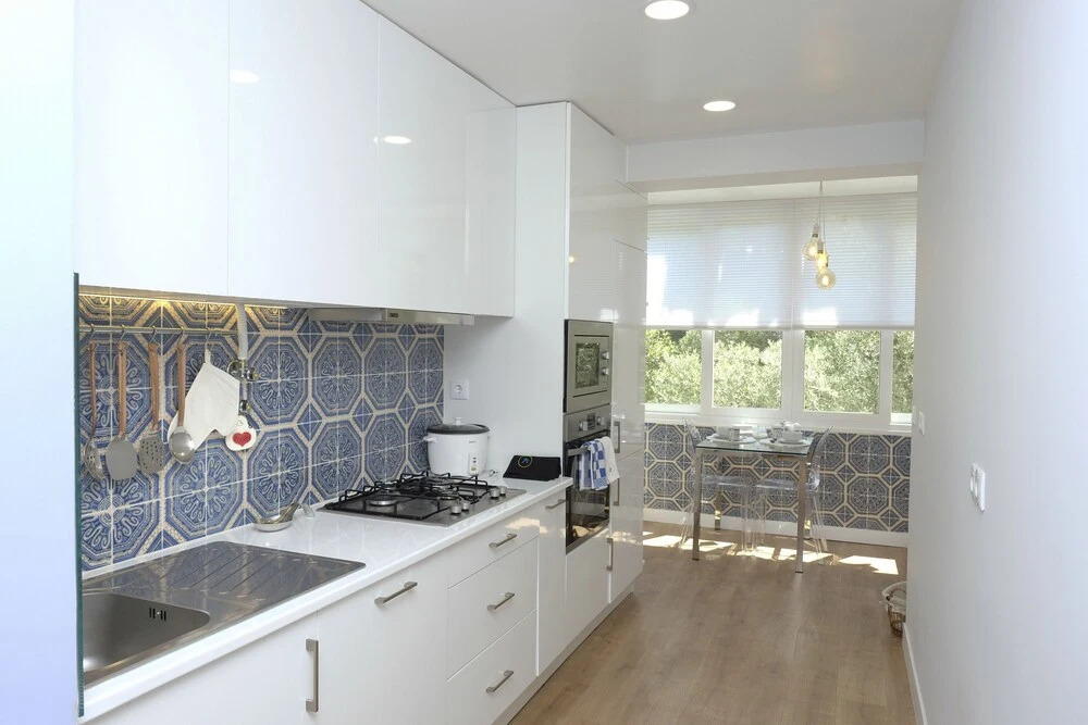 Exquisite apartment in Monte Estoril