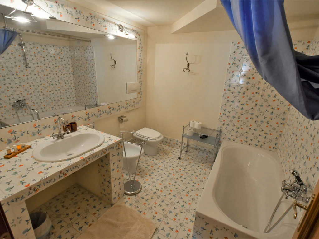 Villa Barchessa Palladio by Interhome