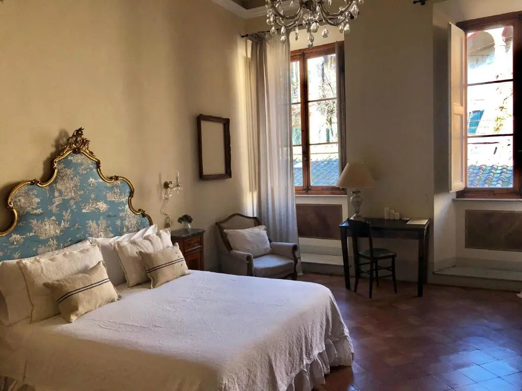 1550 Residenza d’Epoca