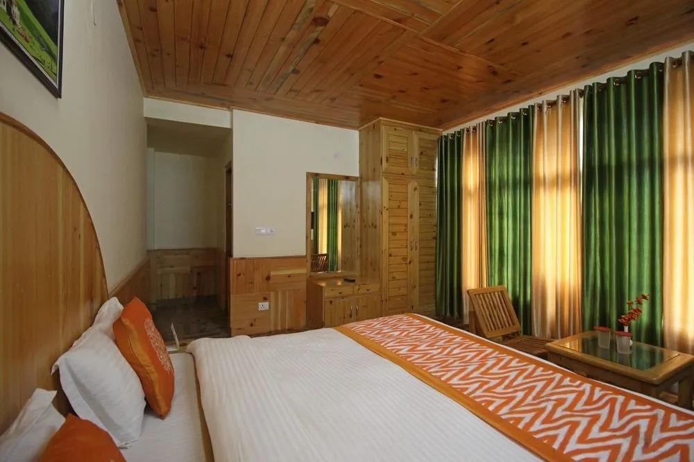 OYO 7538 Home Stay Rajput Royal Cottage