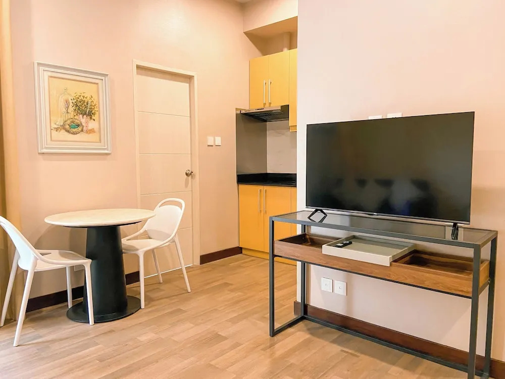 Staycity Serviced Apartment