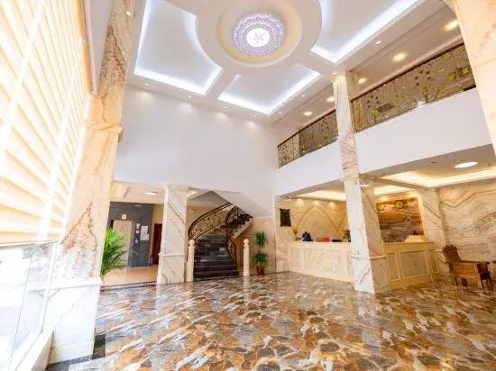 Oriental Garden Health Spa