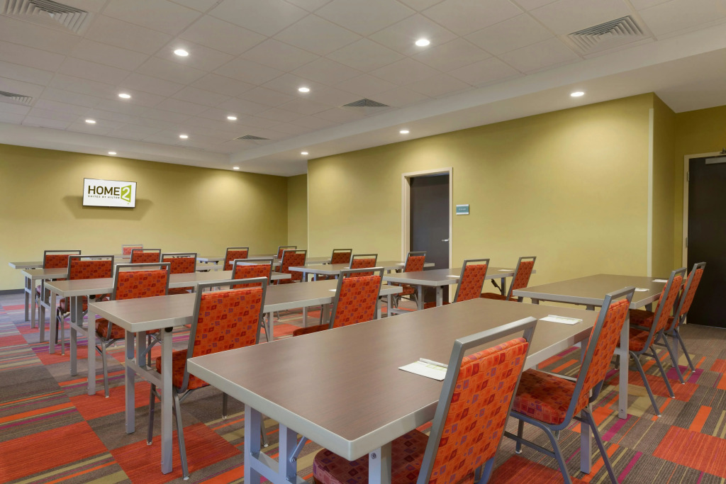 Home2Suites by Hilton Oklahoma City South
