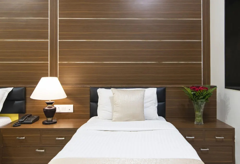 HiGuests Vacation Homes - The Gulf Hotel