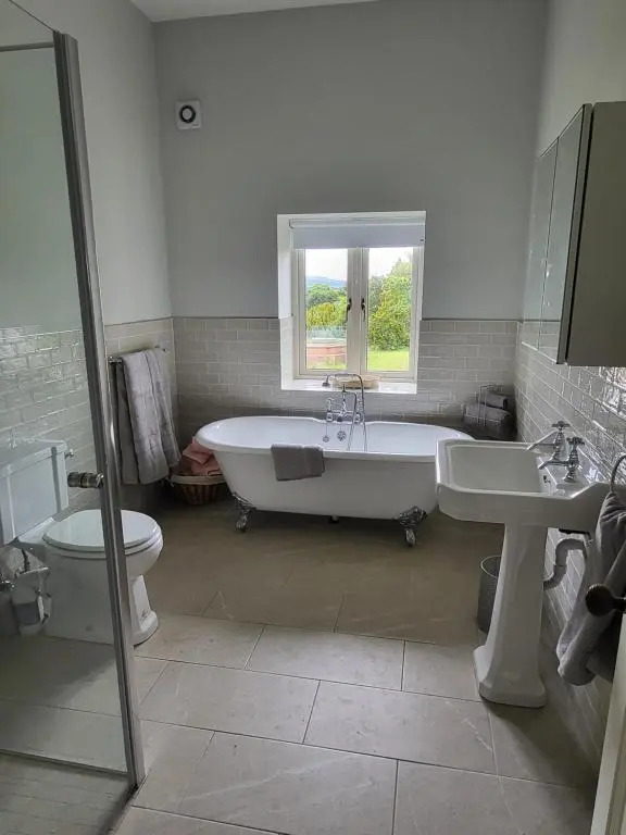 The Coach House