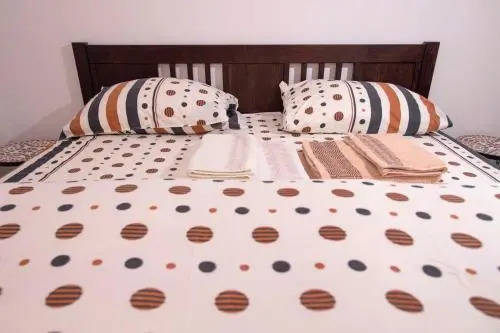 Lovely flat near the Danube