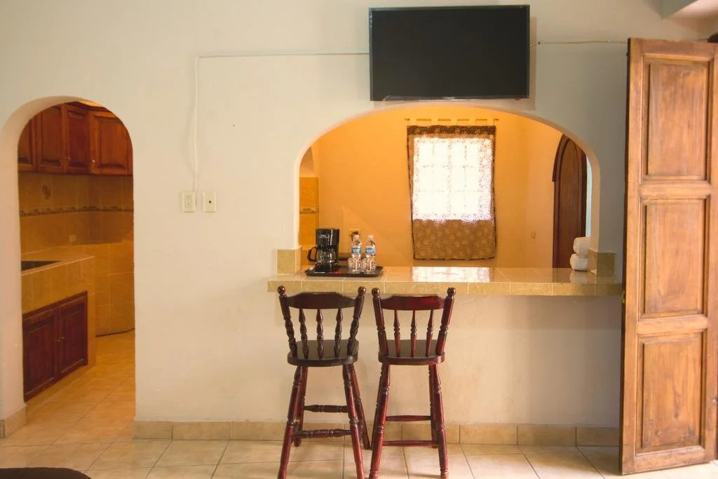Casa San Pancho