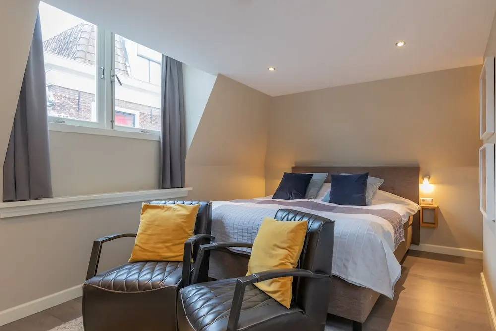 ExLibris Boutique Hotel