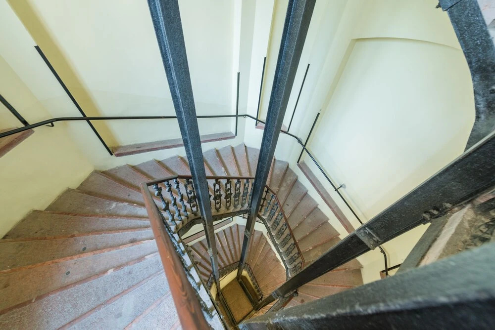 Oasis Apartments – King Street III