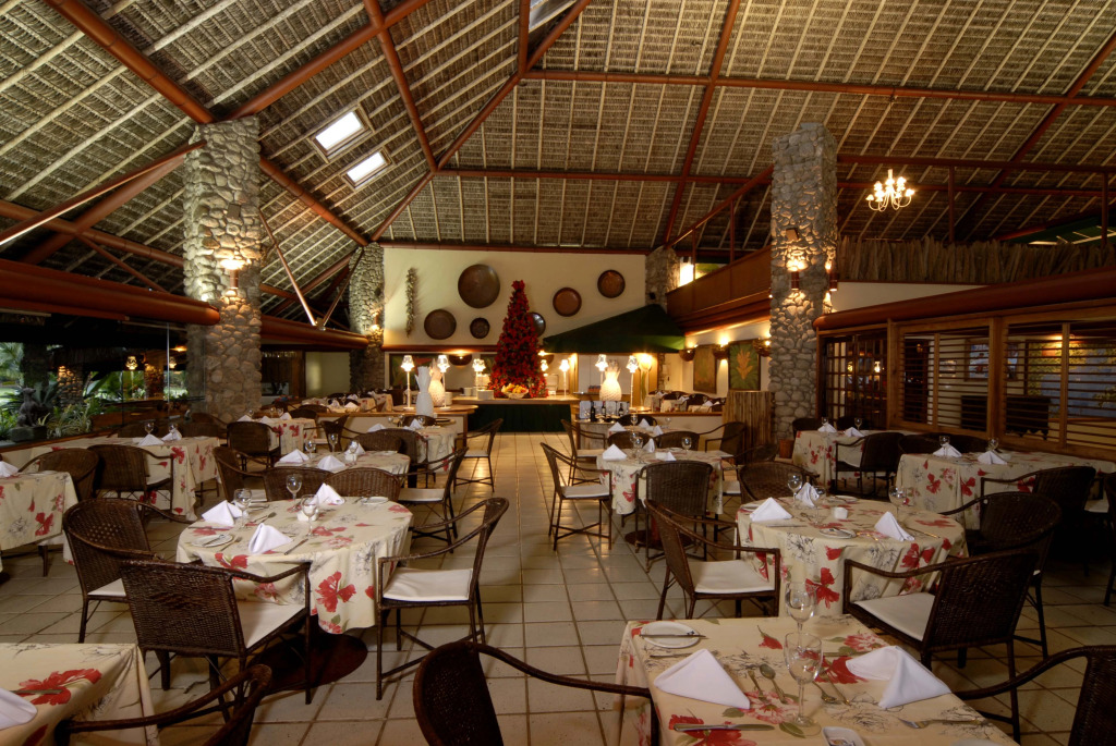 Hotel Portobello Resort & Safari