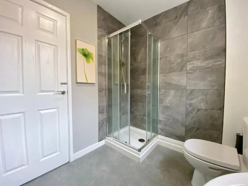 Fabulous 1 Bedroom Apartment - sleeps 4