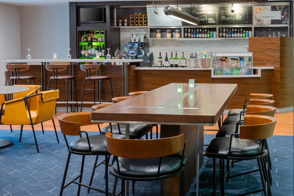 Courtyard by Marriott Danbury