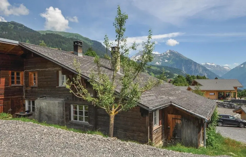 Chalet Heidi