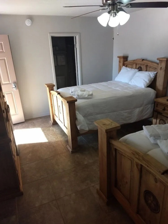B.A.S.I.C. Lodgings