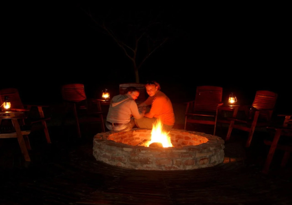 Wellvale Resort