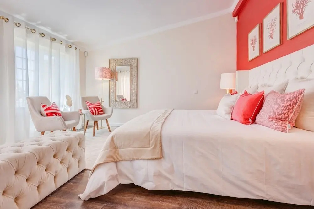 Seafront Beach Villa - Unit 1