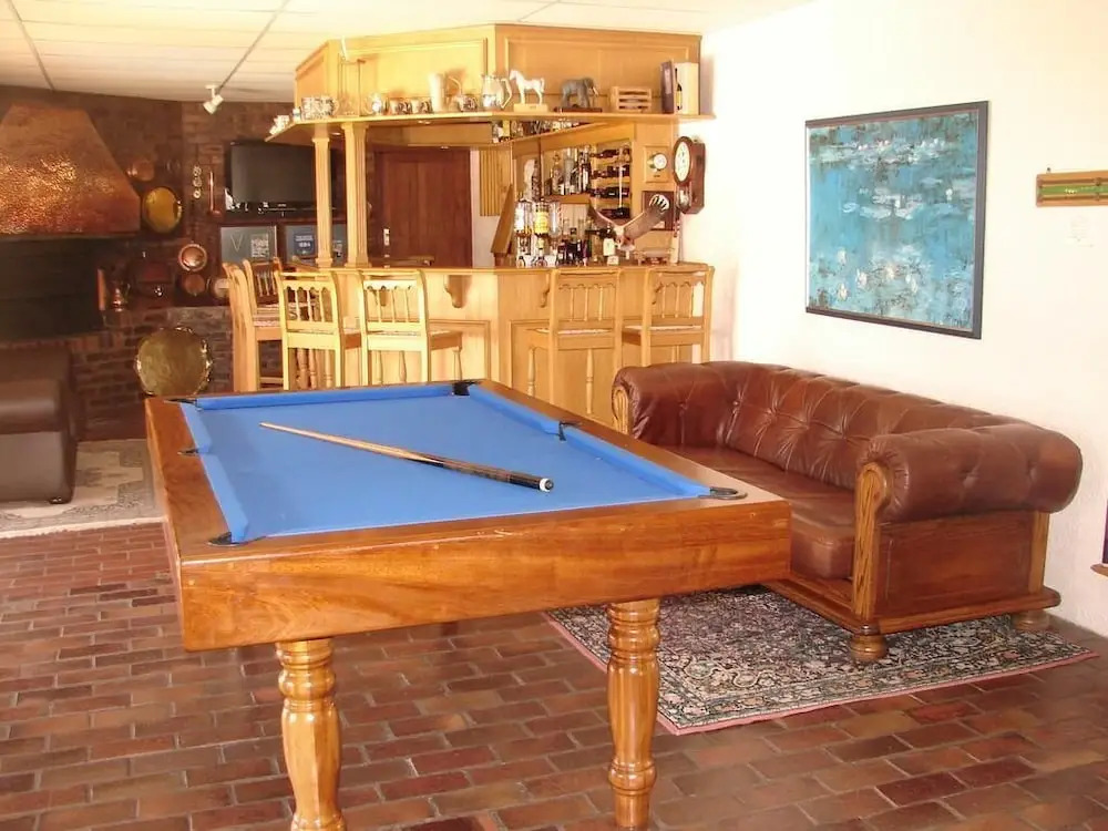 Majorca House