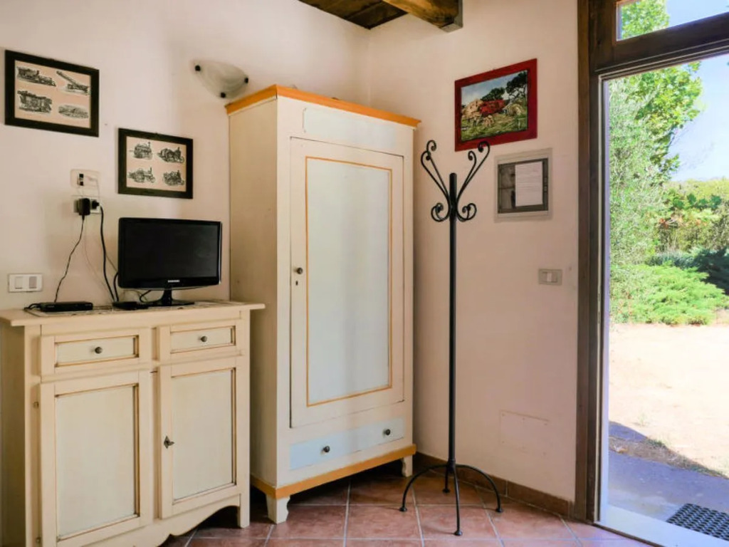 House Calvello Roselle