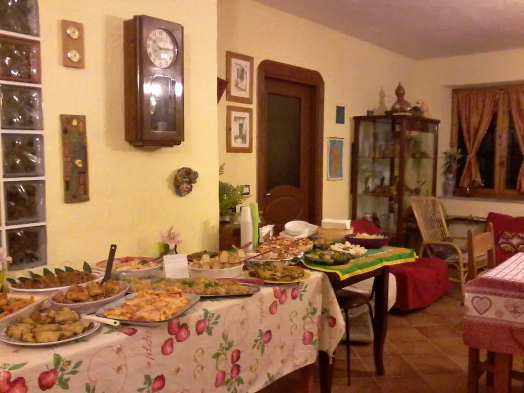 B&B Meladormo