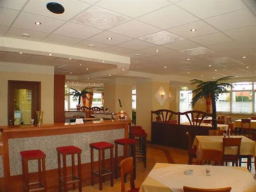 Hotel Apollon Rust